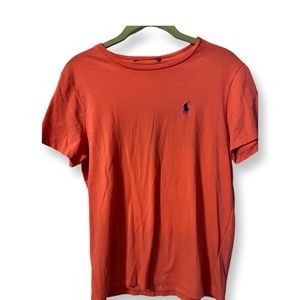 Polo Short Sleeve Women’s Tee